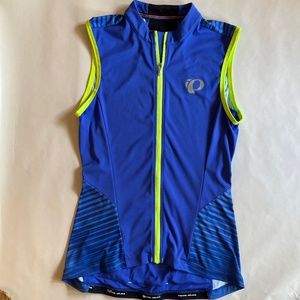 Pearl Izumi Elite Pursuit Bike Jersey